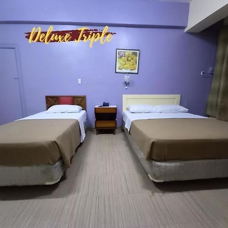 Best Fortune Hotel At Chinatown Манила Екстериор снимка