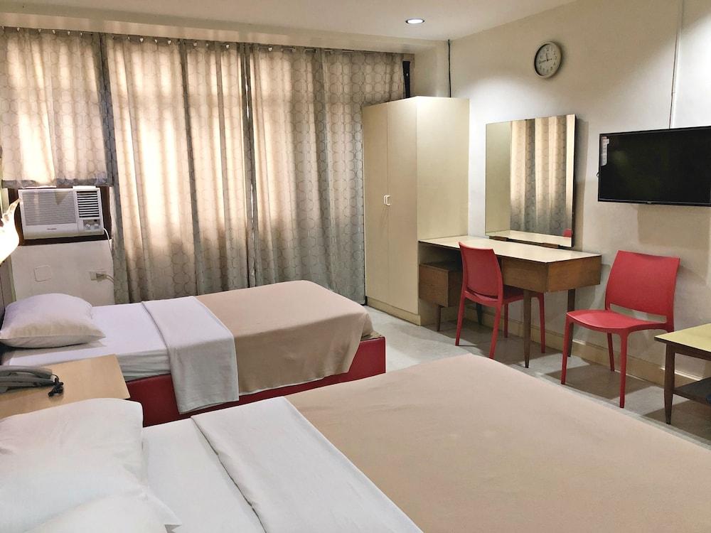 Best Fortune Hotel At Chinatown Манила Екстериор снимка