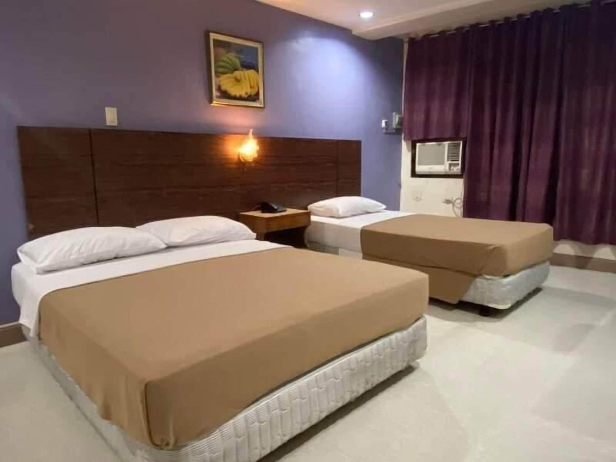 Best Fortune Hotel At Chinatown Манила Екстериор снимка