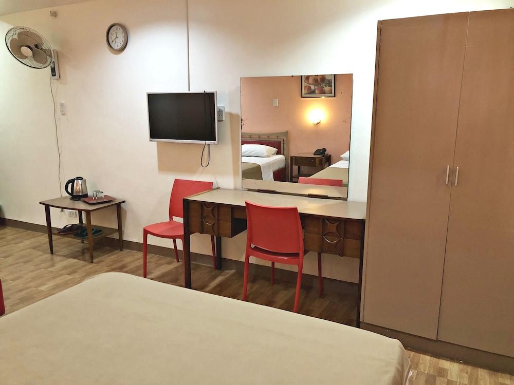 Best Fortune Hotel At Chinatown Манила Екстериор снимка
