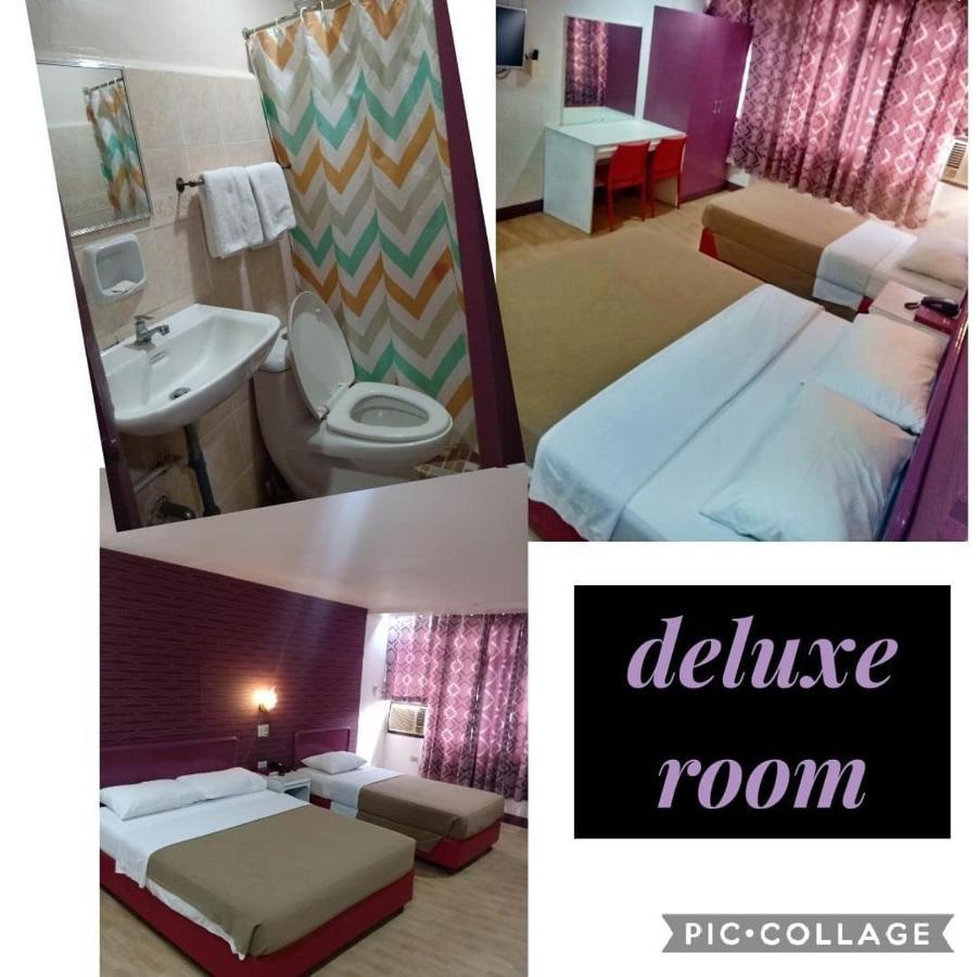 Best Fortune Hotel At Chinatown Манила Екстериор снимка