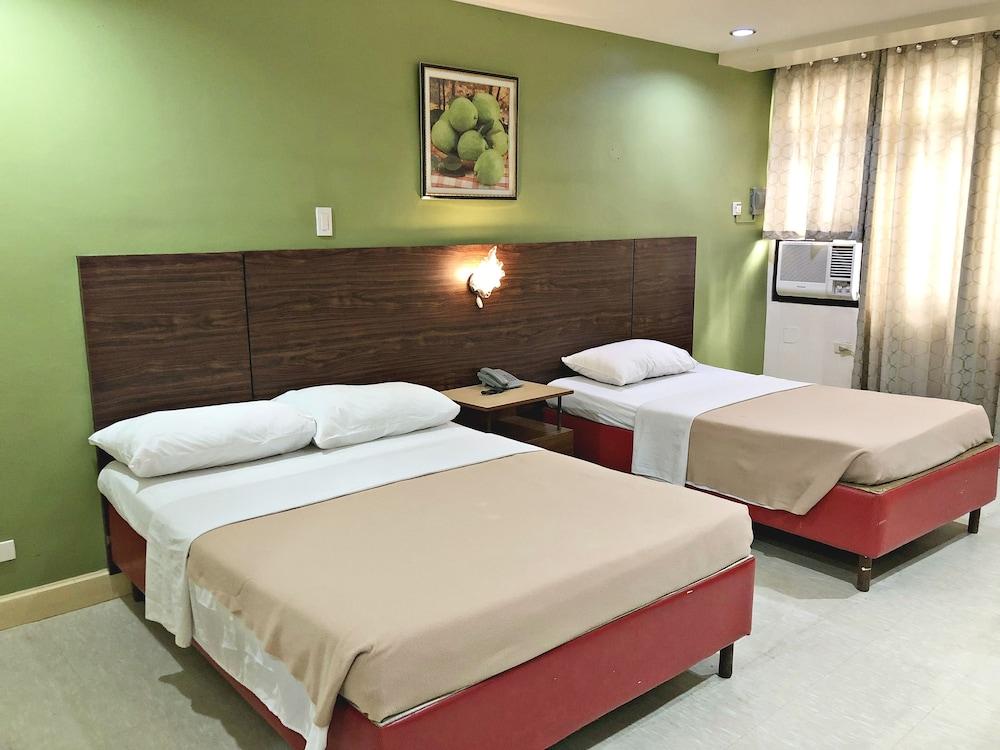 Best Fortune Hotel At Chinatown Манила Екстериор снимка