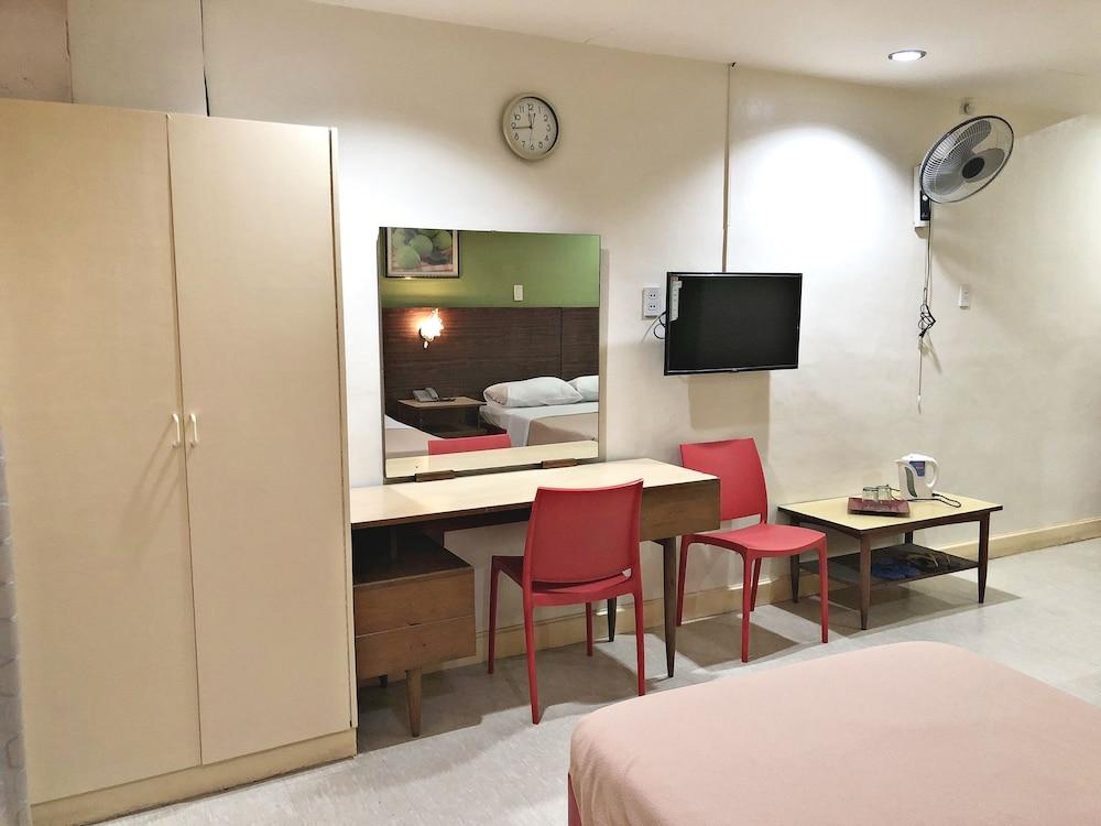 Best Fortune Hotel At Chinatown Манила Екстериор снимка