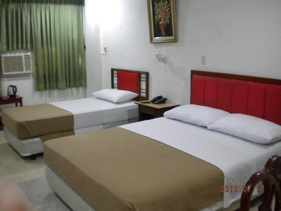 Best Fortune Hotel At Chinatown Манила Екстериор снимка