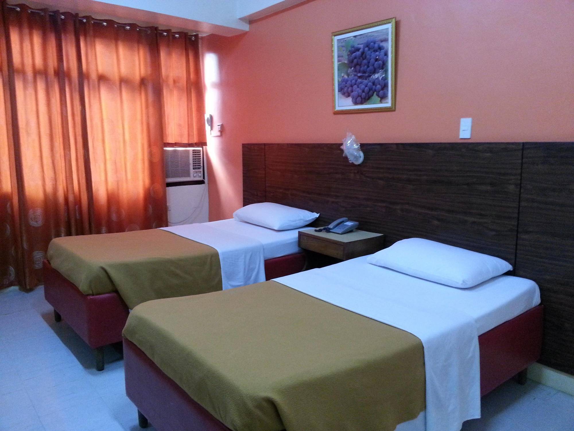 Best Fortune Hotel At Chinatown Манила Екстериор снимка